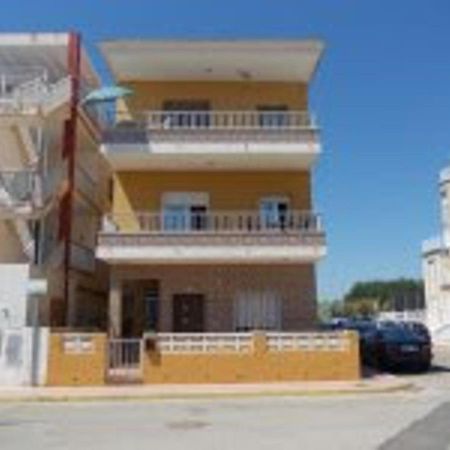 Piles - Apartment - Sleeps 7 - Parking - Seafront 외부 사진
