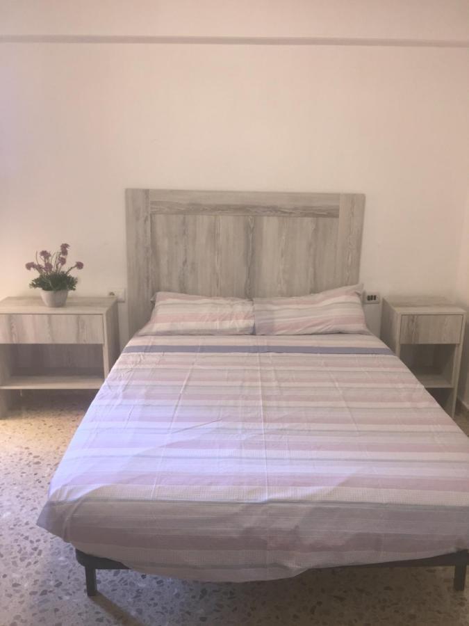 Piles - Apartment - Sleeps 7 - Parking - Seafront 외부 사진