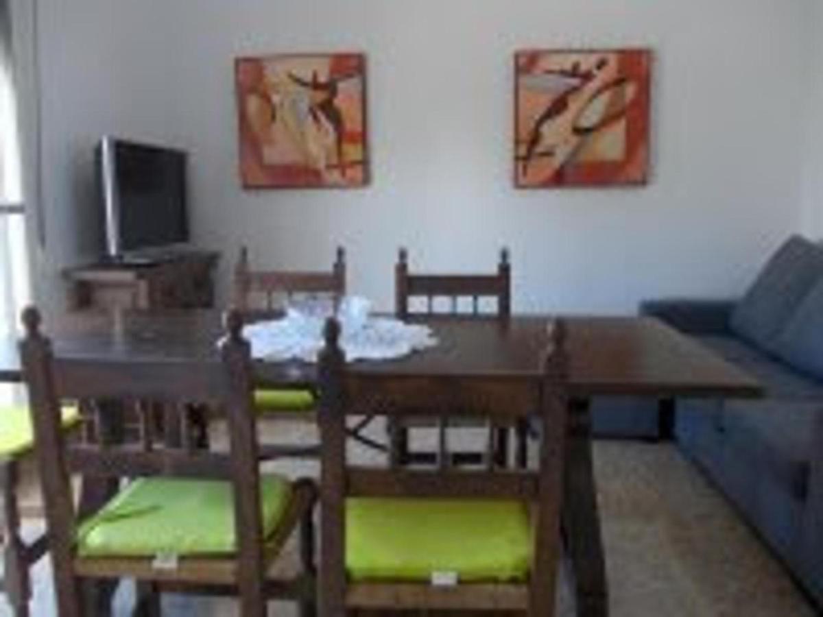 Piles - Apartment - Sleeps 7 - Parking - Seafront 외부 사진