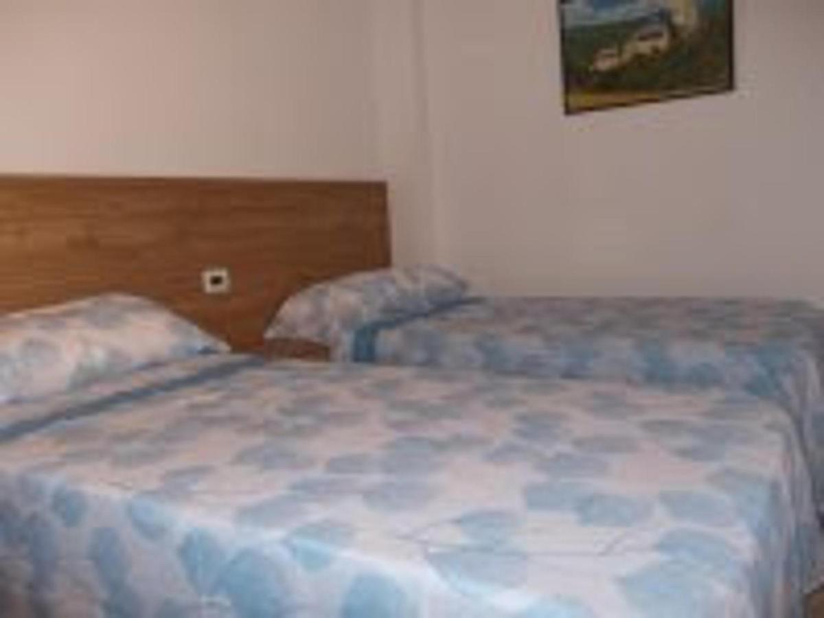 Piles - Apartment - Sleeps 7 - Parking - Seafront 외부 사진
