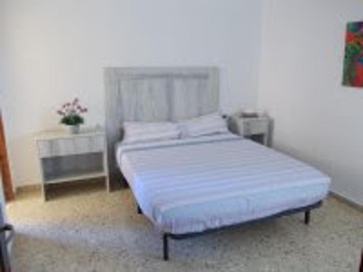 Piles - Apartment - Sleeps 7 - Parking - Seafront 외부 사진