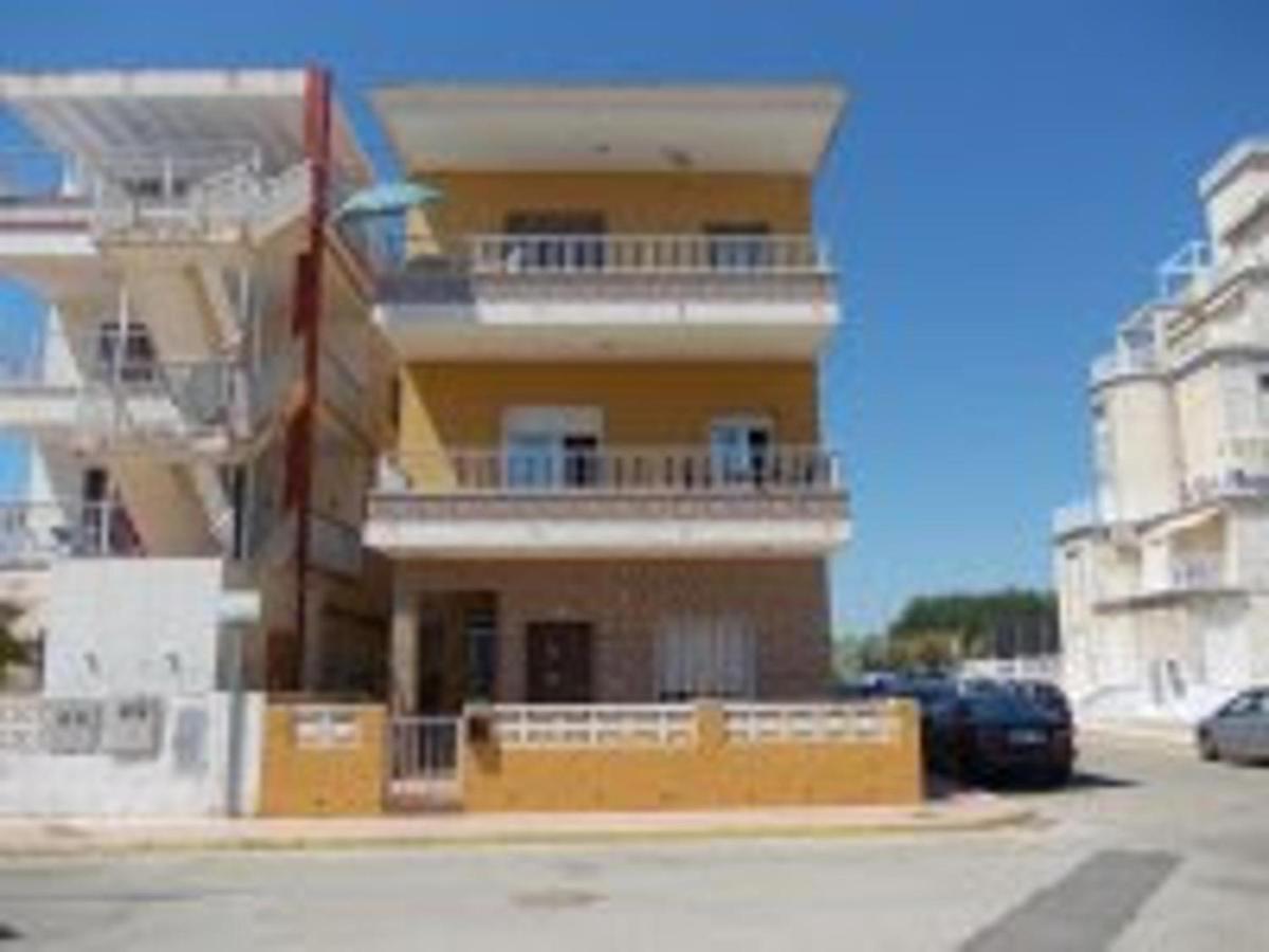 Piles - Apartment - Sleeps 7 - Parking - Seafront 외부 사진