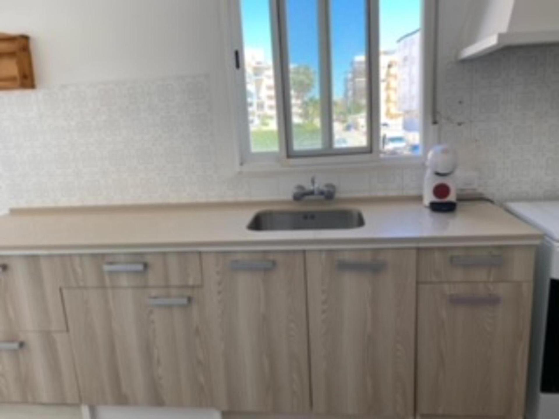 Piles - Apartment - Sleeps 7 - Parking - Seafront 외부 사진
