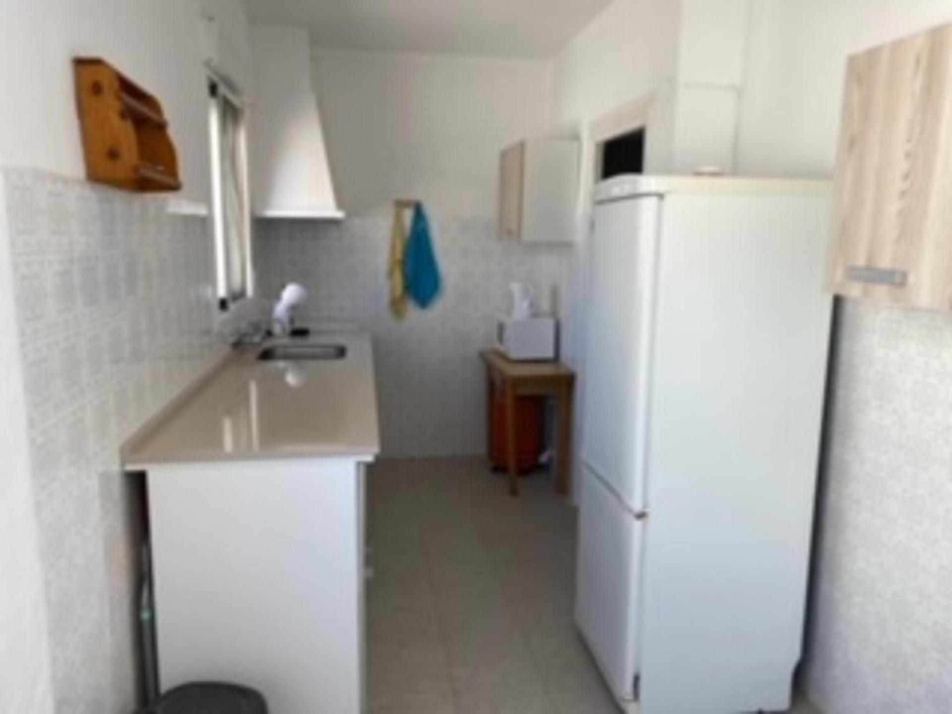 Piles - Apartment - Sleeps 7 - Parking - Seafront 외부 사진